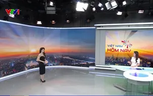 Bản tin thời tiết 18h45 - 21/4/2026