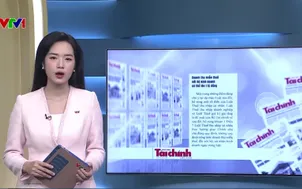 Điểm báo - 22/4/2026