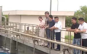 Tăng cường xử lý các cơ sở gây ô nhiễm