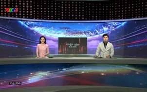 Nhịp đập thể thao | 22/4/2026