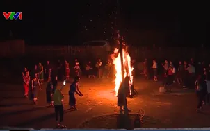 Văn hóa dân tộc trở thành sinh kế cho đồng bào