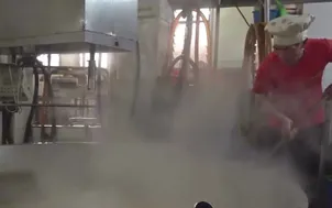 Bí quyết sản xuất nước tương truyền thống