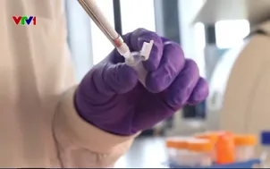 AI mở hướng mới trong điều trị ung thư buồng trứng