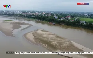 Di dời khẩn cấp người dân ra khỏi vùng sạt lở