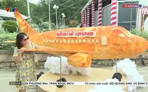 Lễ hội bánh mì Việt Nam 2026