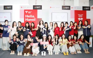 Buổi sáng 'truyền lửa' tại Future Fest 2026: Mở lối cho học sinh chọn đúng ngành nghề
