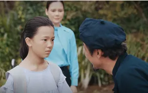 Mối quan hệ giữa Hoa hậu Vi Minh và bố đã không tốt trong nhiều năm