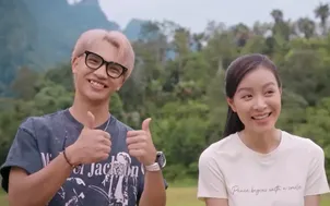 Lời hứa đầu tiên - Tập 4: Vi Minh lợi dụng mọi mối quan hệ để xây dựng hình tượng Hoa hậu vì cộng đồng