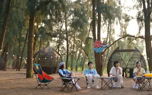 Chuyến xe âm nhạc xanh - Tập 8: Lời hẹn ước