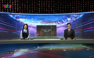 Nhịp đập thể thao | 24/4/2026