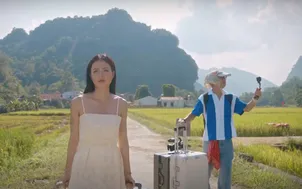 Lời hứa đầu tiên - Tập 4: "Đời không như là mơ", Vi Minh bị bố phản đối quyết liệt