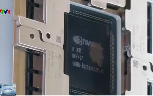 Châu Á - Chuyển dịch sang mô hình tăng trưởng dựa trên công nghệ