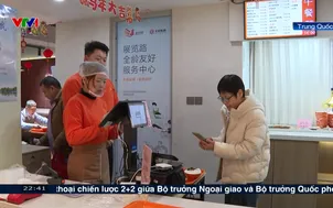 Chăm sóc người cao tuổi tại cộng đồng