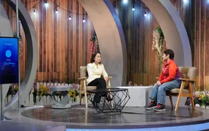 Trạm yêu thương: Sau tấm huy chương