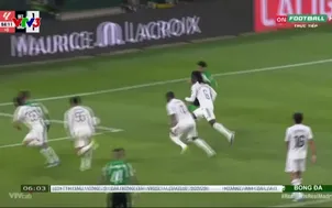 Nhịp đập thể thao | 25/4/2026