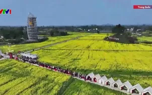 Hồi sinh nông thôn nhờ du lịch 