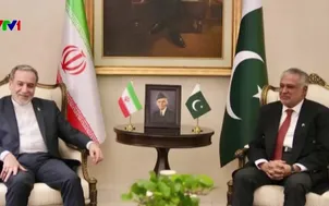 Nỗ lực thúc đẩy vòng đàm phán mới giữa Mỹ và Iran