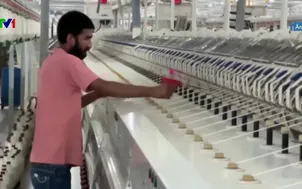 Lợi thế sản xuất trong bối cảnh xung đột