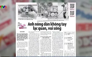 Điểm báo - 25/4/2026