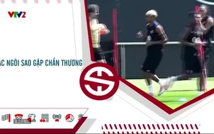 360 độ thể thao | 26/4/2026 