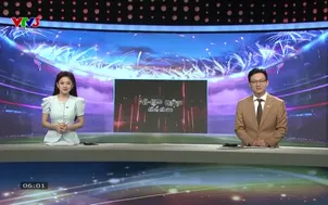 Nhịp đập thể thao | 27/4/2026