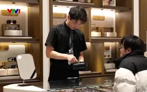 Bùng nổ thị trường kính thông minh tại Trung Quốc