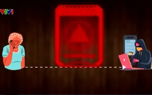 Cảnh báo thủ đoạn thao túng tâm lý - lừa đảo trên mạng