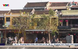 Hội An - điểm đến du lịch chậm hàng đầu Châu Á