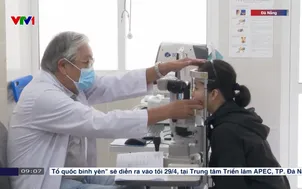 Khám sức khỏe miễn phí cho người dân