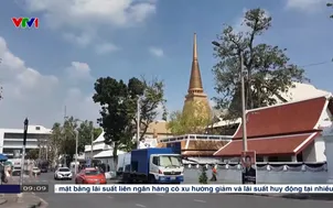 Thái Lan tăng cường trấn áp doanh nghiệp trá hình