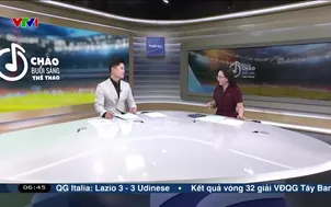 Thể thao sáng | 28/4/2026