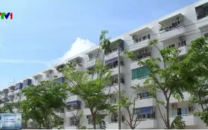 Gỡ vướng thủ tục pháp lý về nhà ở xã hội