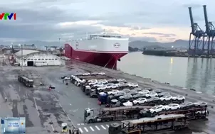 Cuộc dịch chuyển từ xe điện sang xe thông minh