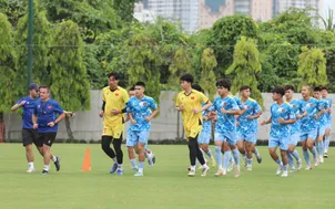 U19 hội quân, chuẩn bị cho những mục tiêu quan trọng trong mùa hè 2026