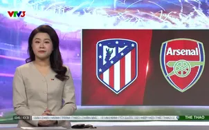 Nhịp đập thể thao | 29/4/2026