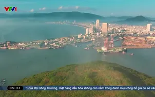 Trưa nay (29/4), thông xe gần 200 km cao tốc từ Quảng Ngãi đến hầm Cù Mông