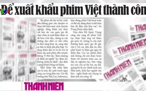 Điểm báo - 29/4/2026