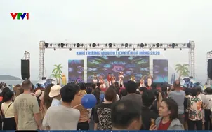 Đà Nẵng sẵn sàng đón du khách dịp nghỉ lễ
