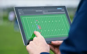Công nghệ chiến thuật được ứng dụng sâu tại FIFA World Cup 2026™: Khi dữ liệu định hình trận đấu