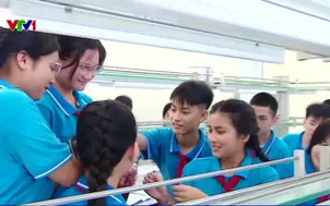 Hiệu quả giáo dục Việt Nam vượt trội so với nguồn lực đầu tư 