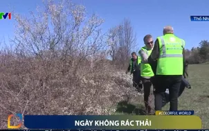 Ngày không rác thải