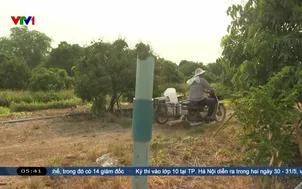 Thái lan chuẩn bị ứng phó "siêu El Niño"