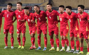 FIFA ASEAN Cup 2026 sẽ không tổ chức tại Việt Nam