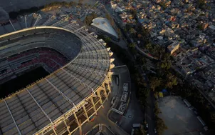 ĐT Nam Phi dự FIFA World Cup 2026™ trước 2 tuần để "thích nghi sinh tồn" với độ cao hơn 2.000m