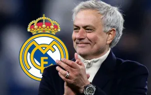 Mourinho bác bỏ tin đồn dẫn dắt Real Madrid