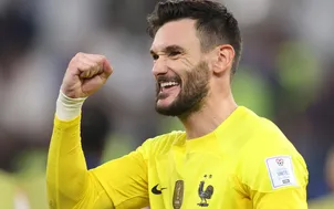 Hugo Lloris sẵn sàng trở lại ĐT Pháp