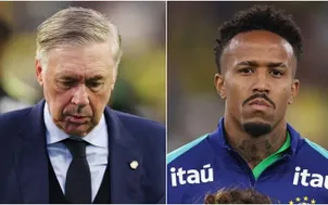 ĐT Brazil gặp khó về nhân sự trước thềm World Cup 2026