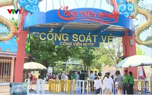 Du lịch tăng cường hút khách nội địa
