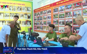 Xuyên lễ cấp căn cước tận nơi
