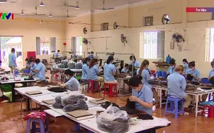 Người sau cai nghiện được vay tới 200 triệu đồng